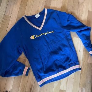 Champion Crew Sweatshirt